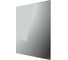 Панель декоративная AEON 100/125 мм, 179x179 мм, металл DICITI PAM4/5 Chrome 3