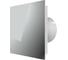 Панель декоративная AEON 100/125 мм, 179x179 мм, металл DICITI PAM4/5 Chrome 4