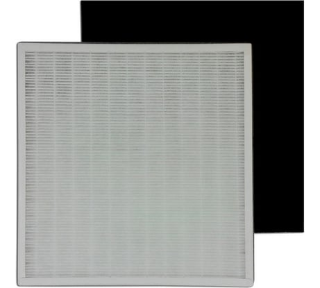 Комплект фильтров для очистителя воздуха AIC XJ-3900