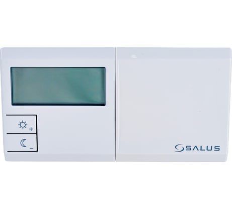Программируемый электронный термостат Salus Controls 091FL