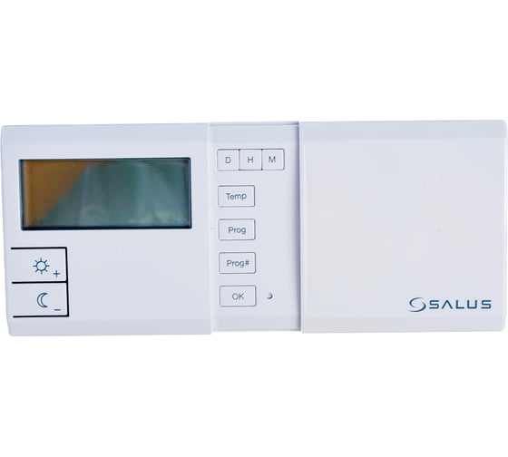 Программируемый электронный термостат Salus Controls 091FL