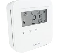 Суточный термостат Salus Controls 230V с ЖК-дисплеем HTRS230