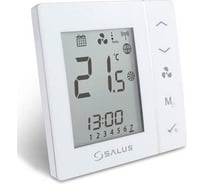 Терморегулятор с регулировкой скорости вентилятора Salus Controls FC600