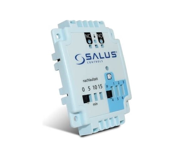 Модуль управления насосом Salus Controls PL06