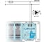 Модуль управления насосом Salus Controls PL06 2