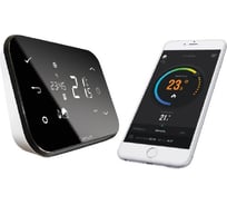 Терморегулятор Salus Controls комплект IT 500+iTG500+iT500RX IT500