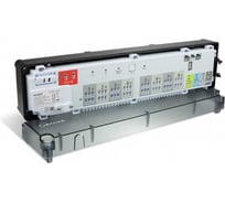 Беспроводной 8-зонный центр коммутации для управления Salus Controls KL08RF