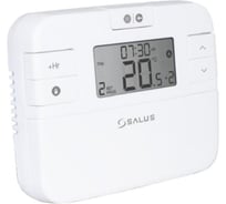 Проводной, программируемый терморегулятор Salus Controls RT510