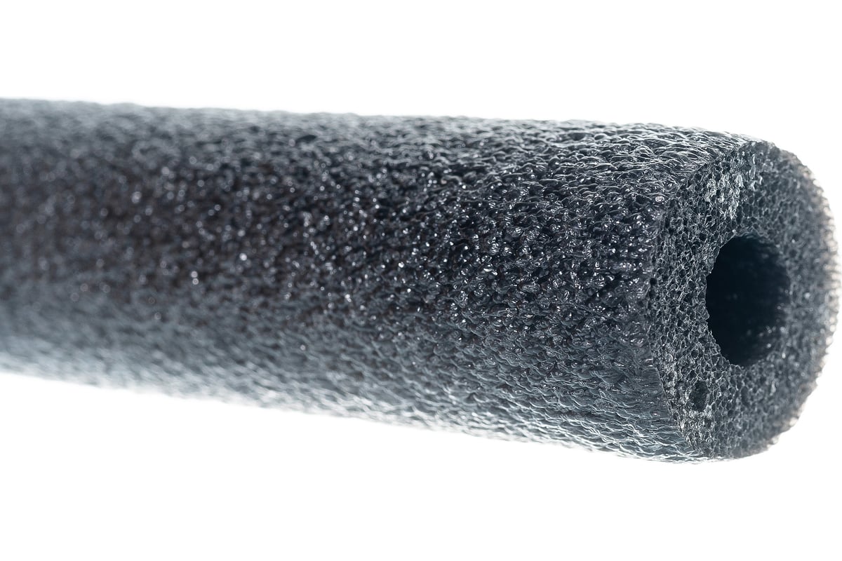 Трубка теплоизоляционная Condiflex (1/4”; 2 м) Ballu НС-1206838 ...