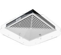 Экран для вентиляционной решетки Квадра 600 Ballu НС-1263344