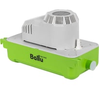 Насос дренажный Machine TOP Power накопительный 125 л/ч Ballu НС-1248317