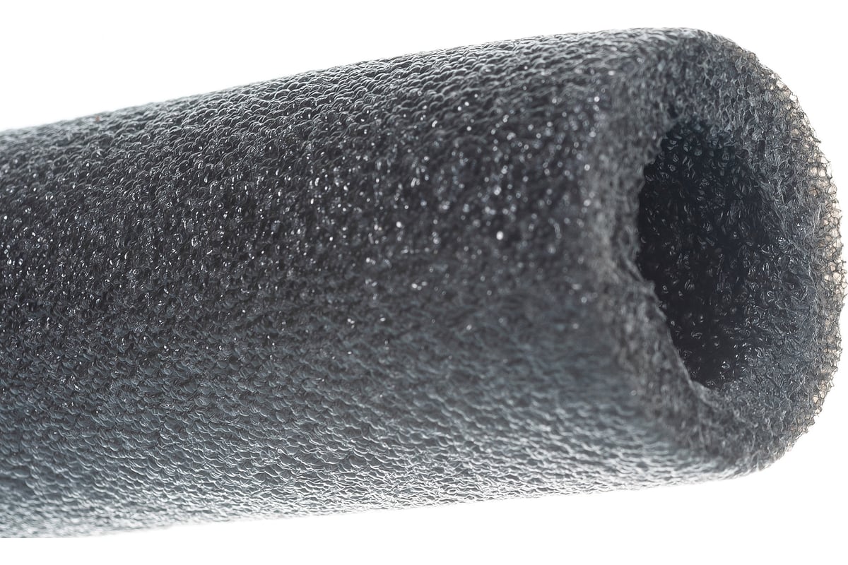 Трубка теплоизоляционная Condiflex (90 шт; 18х6 мм; 3/4”; 2 м) Ballu НС ...