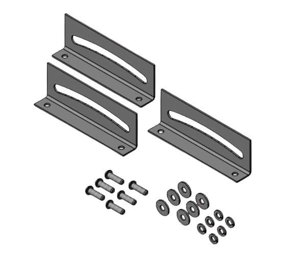 Кронштейн напольный BHC-UF Ballu НС-1205661 1