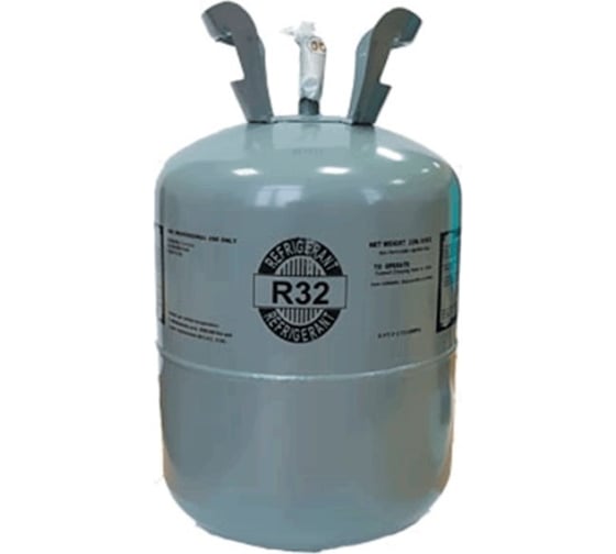 Фреон R-32 7 кг Ballu НС-1181553