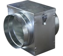 Фильтр круглого сечения кассетный Вентека - Ф125/202x200-150 Рулон оц.(08ПС)0.50 24-7990000002063