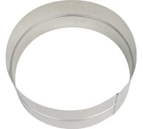 Муфта Вентека - Ф315-125 Рулон оц.(08ПС)0.50 40-7990000002421