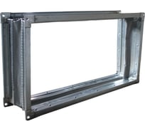 Прямой участок газохода из оцинкованной стали ВЕНТЕКА d=120мм L=1.0м.п 145-7990000004074