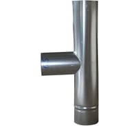 Тройник d=100 мм ВЕНТЕКА 149-11806570118130