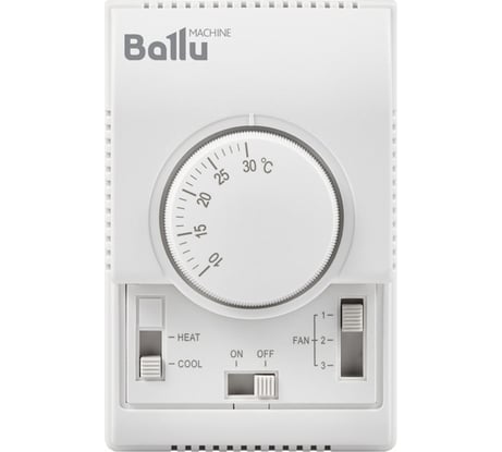 Термостат BMC-1 Ballu НС-1271556