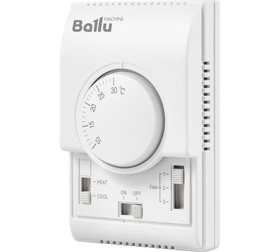 Термостат BMC-1 Ballu НС-1271556
