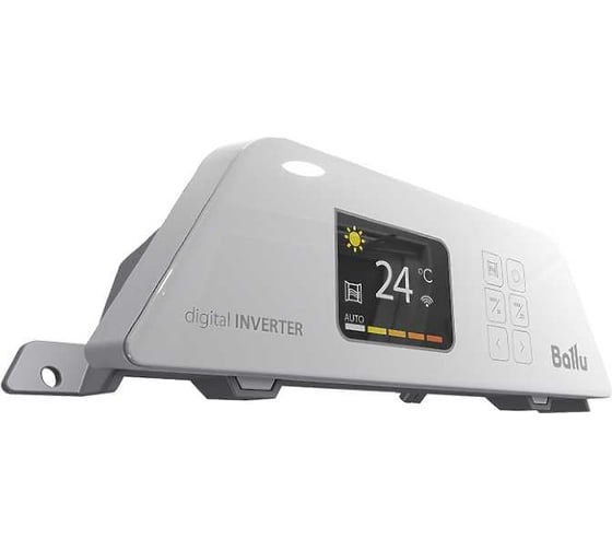 Блок управления Transformer Digital Inverter BCT/EVU-3I Ballu НС-1238395