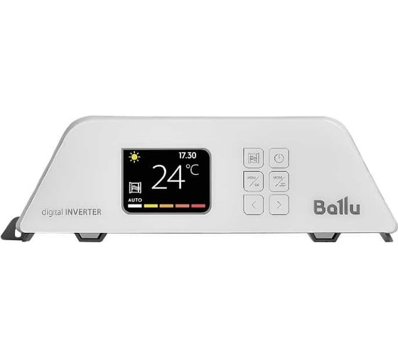 Блок управления Transformer Digital Inverter BCT/EVU-3I Ballu НС-1238395