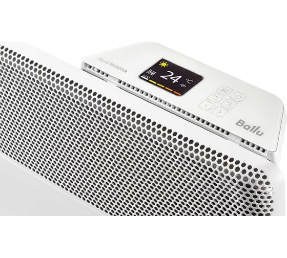 Блок управления Transformer Digital Inverter BCT/EVU-3I Ballu НС-1238395