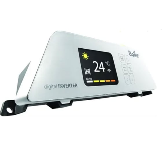 Блок управления Transformer Digital Inverter BCT/EVU-3I Ballu НС-1238395 1