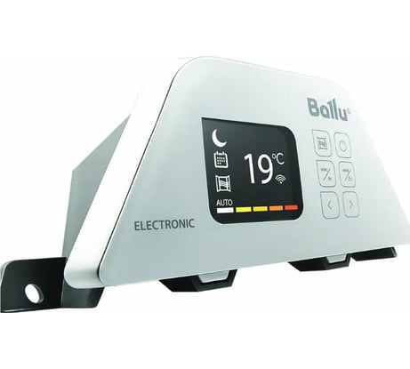 Блок управления Transformer Electronic BCT/EVU-3E Ballu НС-1238393