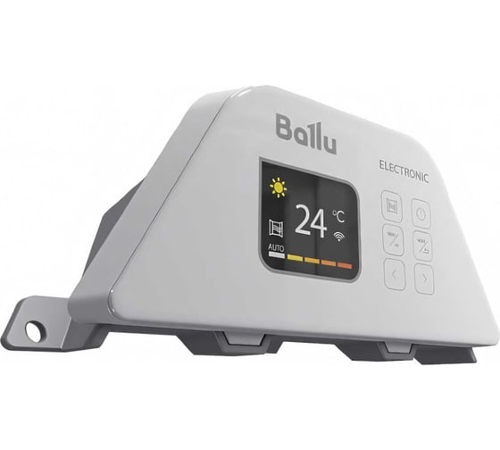 Блок управления Transformer Electronic BCT/EVU-3E Ballu НС-1238393
