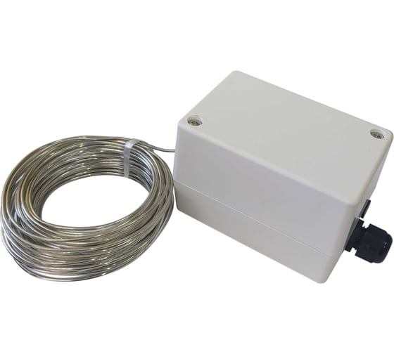 Реле температуры (капиллярный термостат) BVM KP61-2 ECO 1