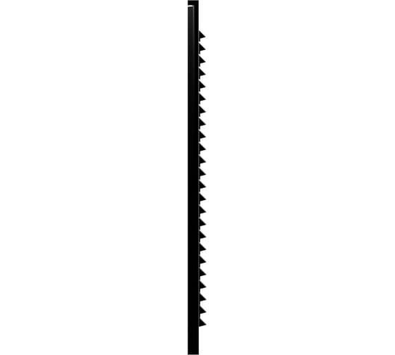 Решетка вентиляционная Р сетка разъемная 150x200 мм, пластик Black ERA 1520Р Black