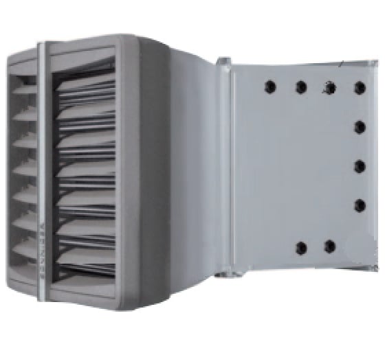 Камера смешения AIRBOX Sonniger WAA0006
