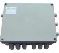 Шкаф Splitter MULTI 6 Sonniger WAA0055 AV0004