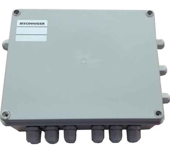 Шкаф Splitter MULTI 6 Sonniger WAA0055 AV0004