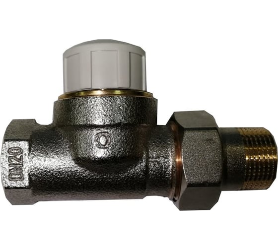 Клапан ASP/SSP Kvs 5.2 3/4" Sonniger WAA0032