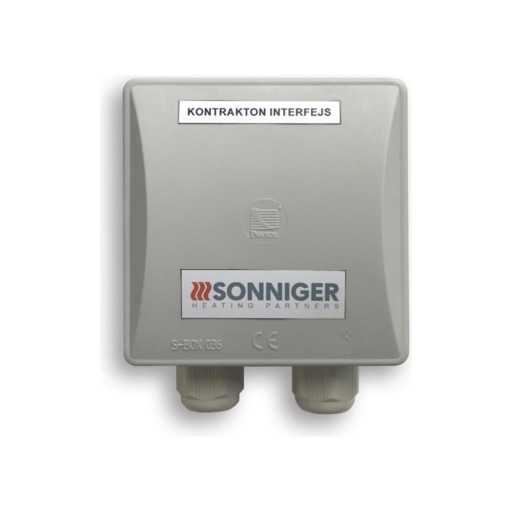 Выключатель герконовый концевой Doorswitch Guard sonniger CGA0028 ...