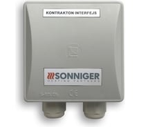 Выключатель герконовый концевой Doorswitch Guard sonniger CGA0028
