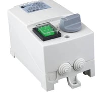Ступенчатый регулятор переменного тока трансформаторного типа ARW 10.0 Sonniger CGPA0011