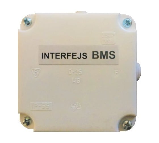 Модуль коммуникация для GUARD Sonniger CGA0029 1