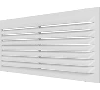Решетка вентиляционная AC 171x81 мм, пластик AURAMAX A1708C