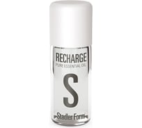 Эфирное масло Essential oil Recharge Stadler Form A-132