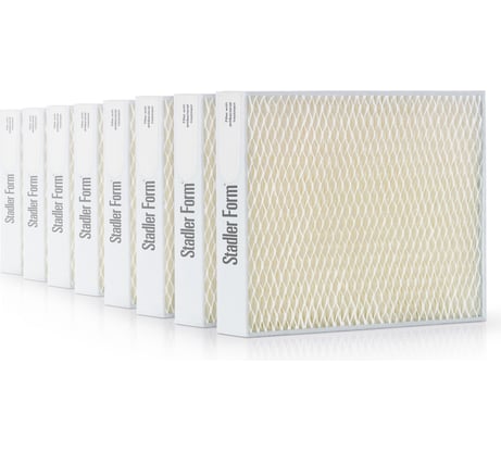 Фильтры для увлажнителей Oskar, Oskar filter Stadler Form O-051