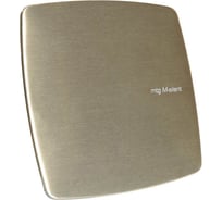 Маска золотая для вентилятора A100M MTG 403031