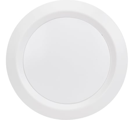 Анемостат приточно-вытяжной регулируемый с фланцем 160 мм Эвент А160Ф