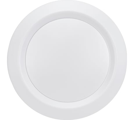 Анемостат приточно-вытяжной регулируемый с фланцем 150 мм  Эвент А150Ф