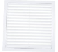 Решетка вентиляционная 270х270 мм Эвент МД2727