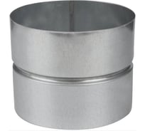 Муфта переходная для фитингов оцинкованная диаметр 250 мм ORE 4607122244662 35855502