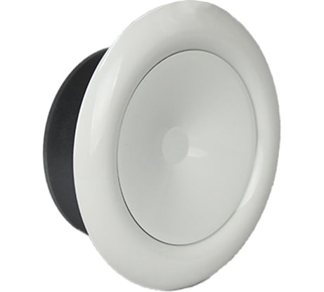 Универсальный диффузор DVS-U 250 мм Ventart 4687203904166