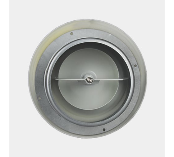 Универсальный диффузор DVS-U 250 мм Ventart 4687203904166